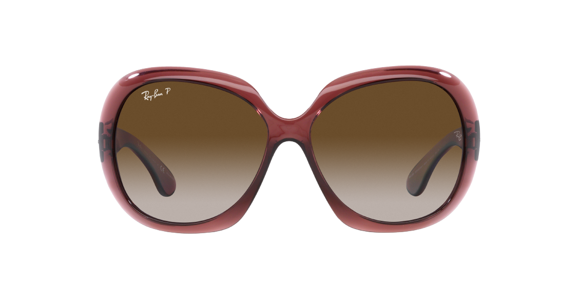 Солнцезащитные очки Ray-Ban Jackie Ohh II RB4098 6593T5