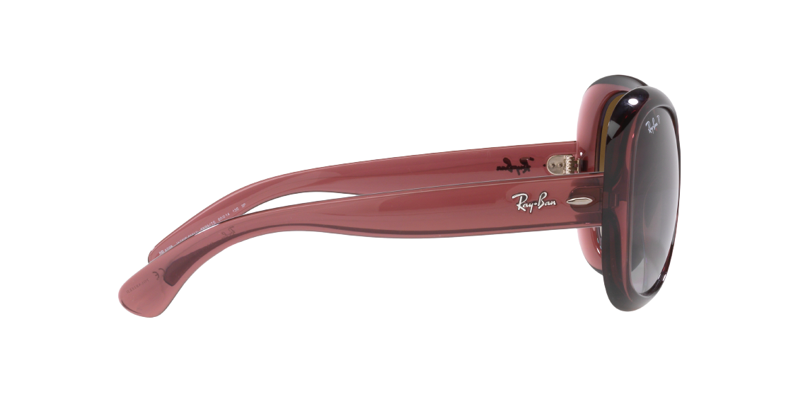 Солнцезащитные очки Ray-Ban Jackie Ohh II RB4098 6593T5