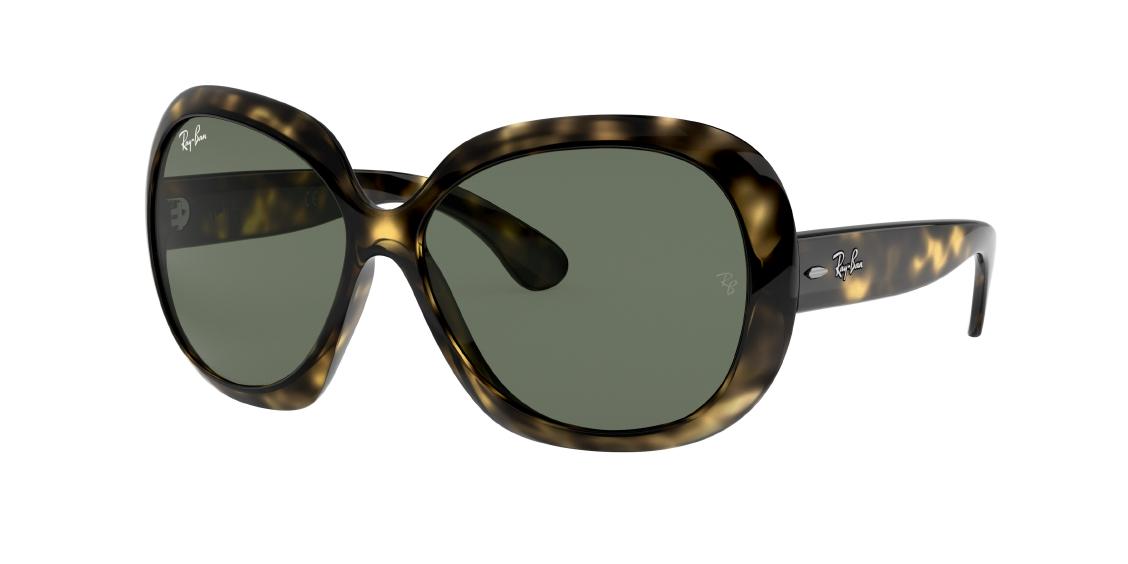 Солнцезащитные очки Ray-Ban Jackie Ohh II RB4098 710/71