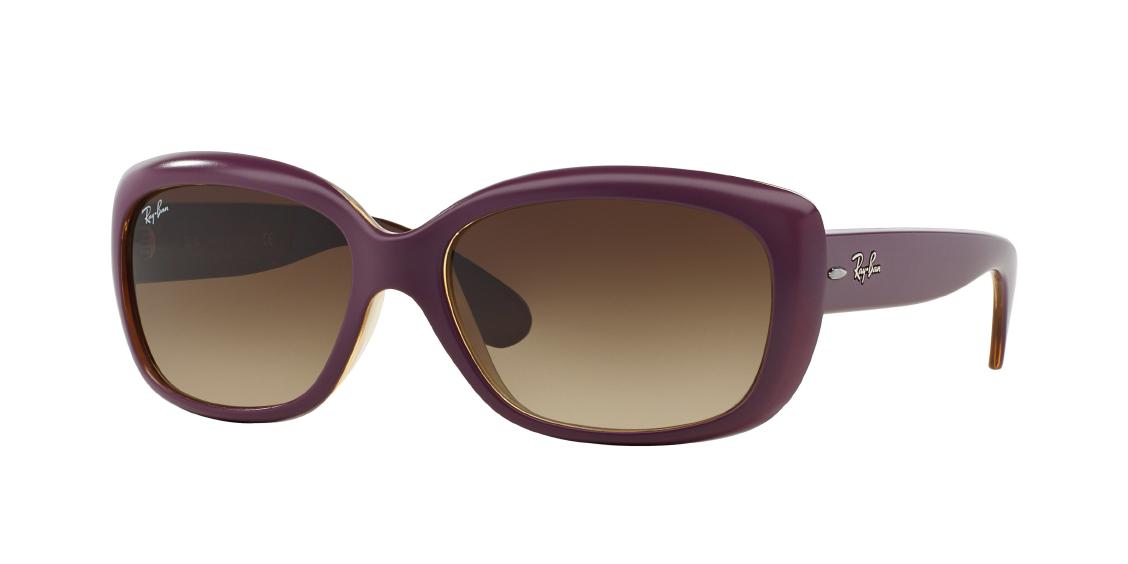 Ray-Ban Jackie Ohh RB4101 613413