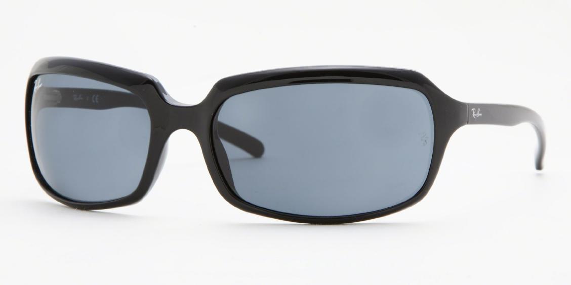 Солнцезащитные очки Ray-Ban RB4116 601/87
