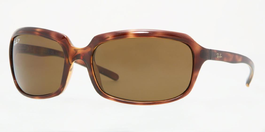 Солнцезащитные очки Ray-Ban RB4116 642/83