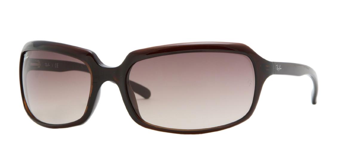 Солнцезащитные очки Ray-Ban RB4116 714/13
