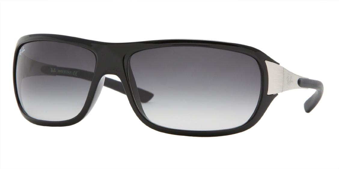 Солнцезащитные очки Ray-Ban RB4120 601/32