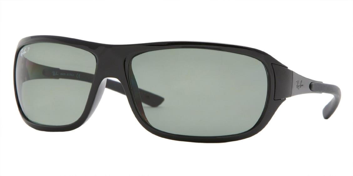 Солнцезащитные очки Ray-Ban RB4120 601/58