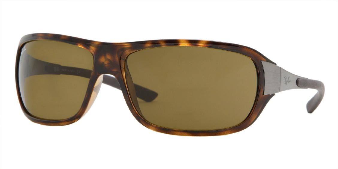 Солнцезащитные очки Ray-Ban RB4120 710
