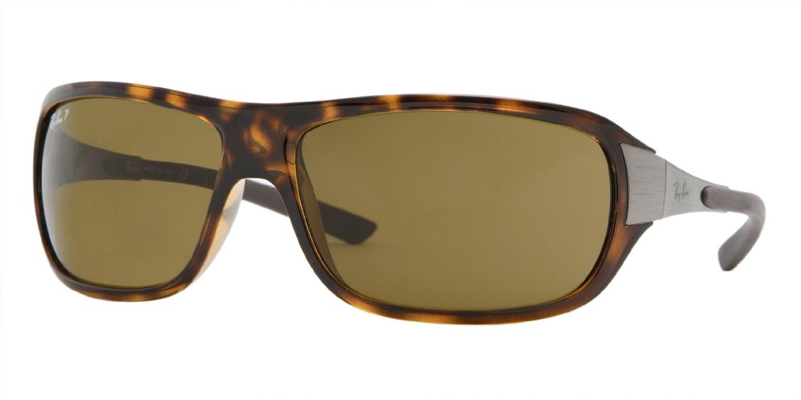 Солнцезащитные очки Ray-Ban RB4120 710/57