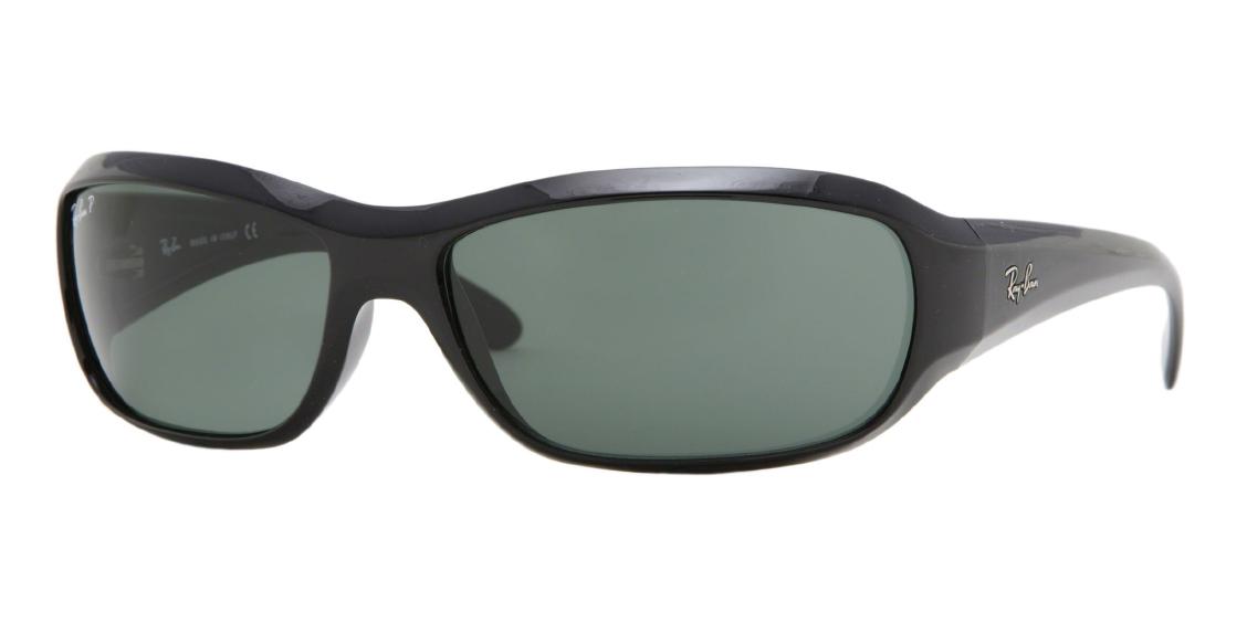 Солнцезащитные очки Ray-Ban RB4121 601/58