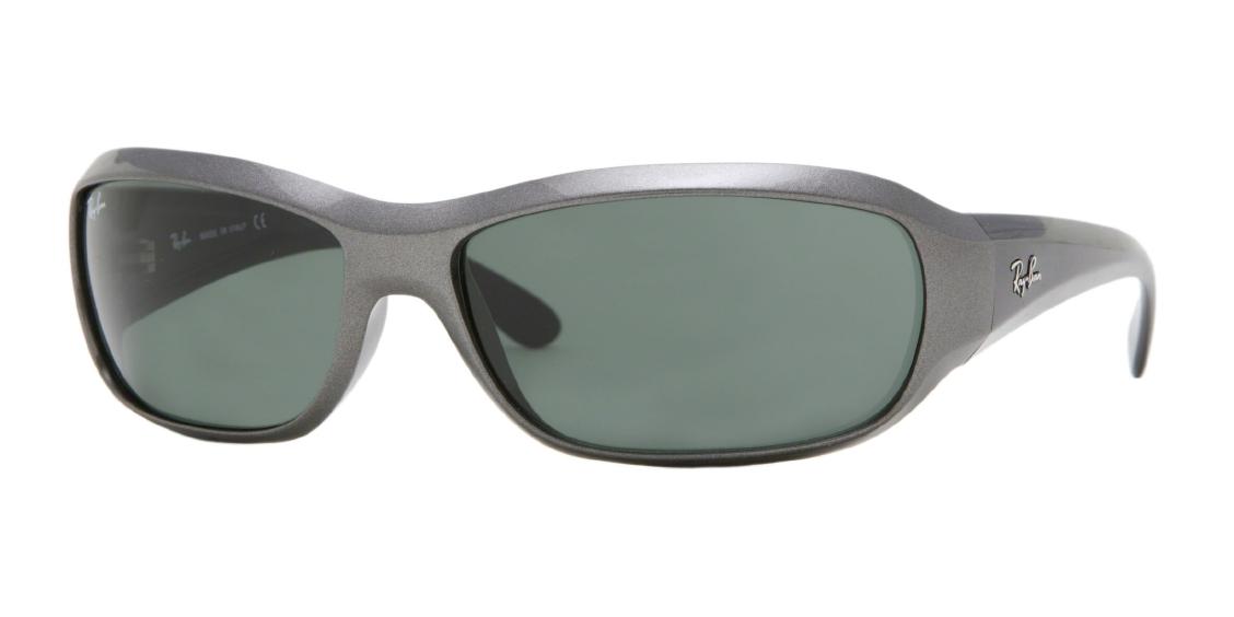 Солнцезащитные очки Ray-Ban RB4121 734