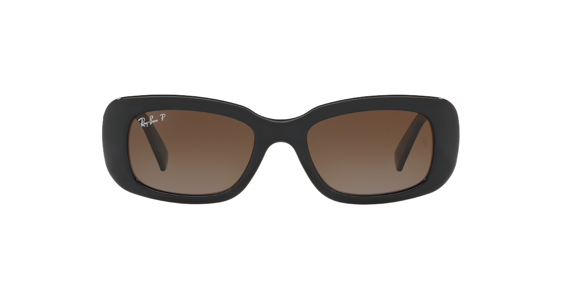Солнцезащитные очки Ray-Ban RB4122 601/T5
