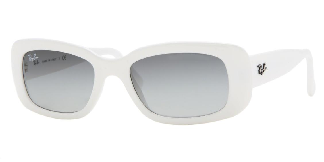 Солнцезащитные очки Ray-Ban RB4122 671/8G