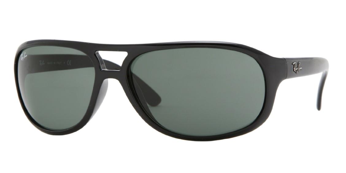 Солнцезащитные очки Ray-Ban RB4124 601/71