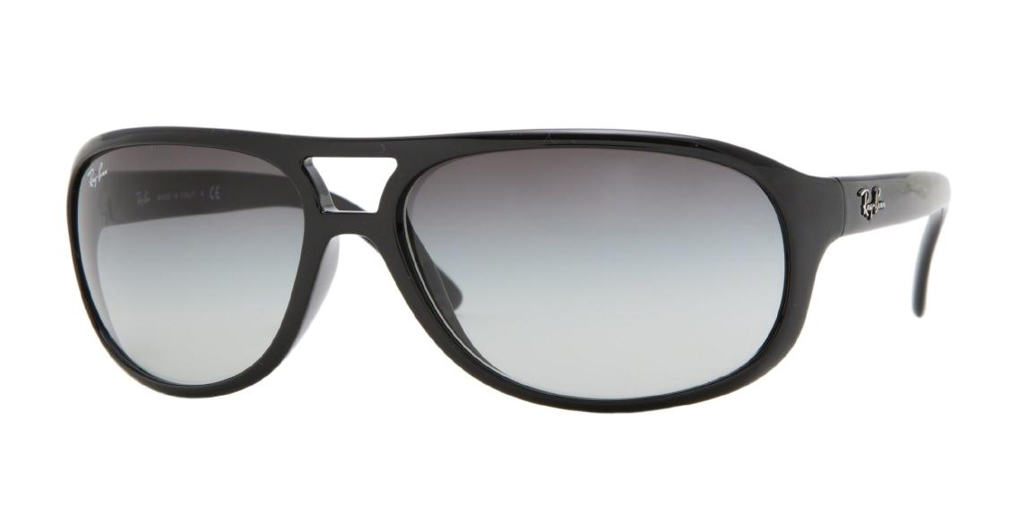 Солнцезащитные очки Ray-Ban RB4124 601/8G