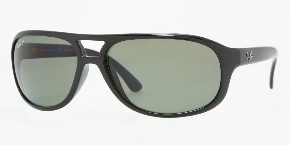 Солнцезащитные очки Ray-Ban RB4124 601/9A