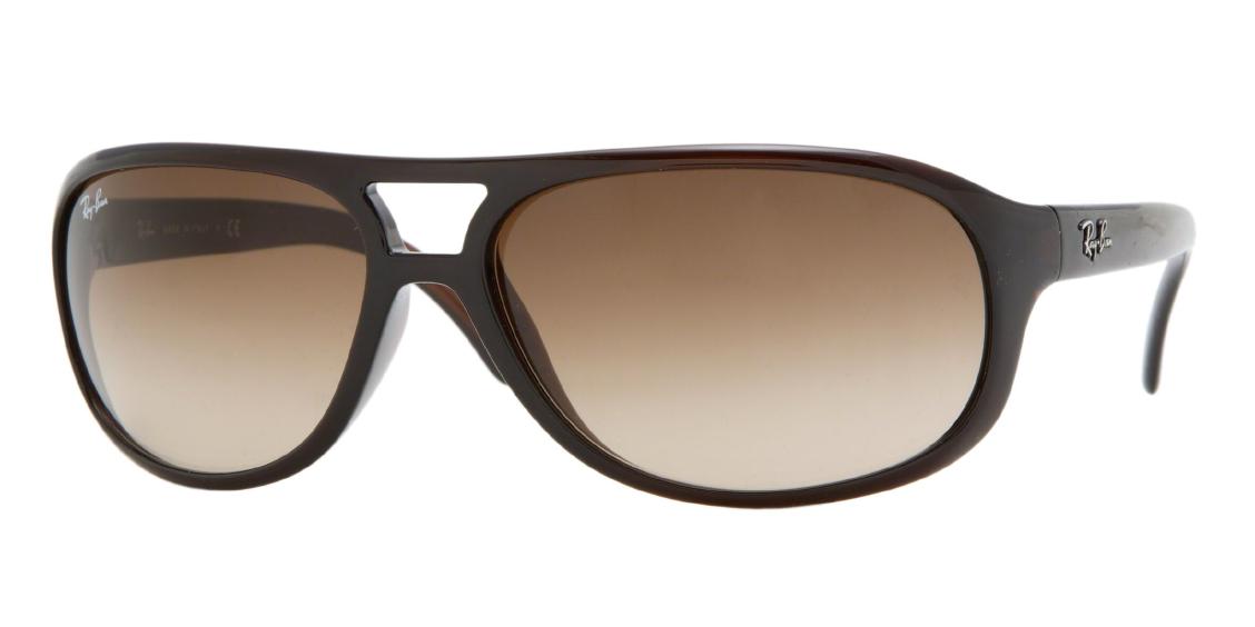 Солнцезащитные очки Ray-Ban RB4124 714/13