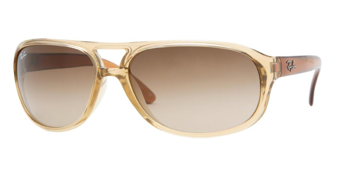 Солнцезащитные очки Ray-Ban RB4124 719/13