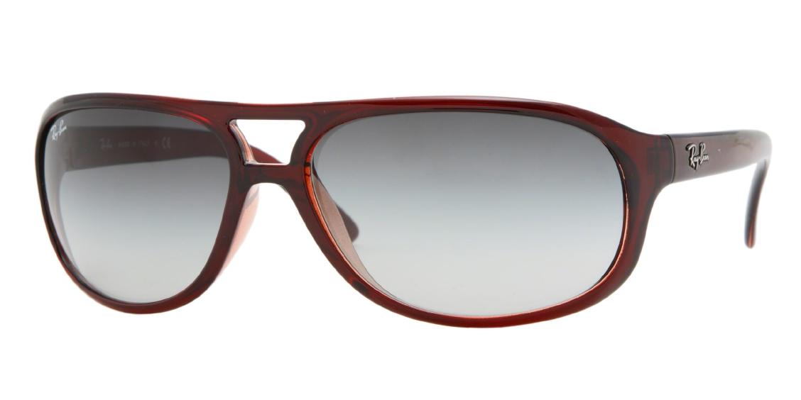 Солнцезащитные очки Ray-Ban RB4124 735/8G