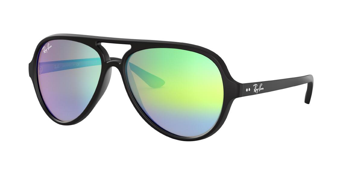 Солнцезащитные очки Ray-Ban Cats 5000 RB4125 601S19
