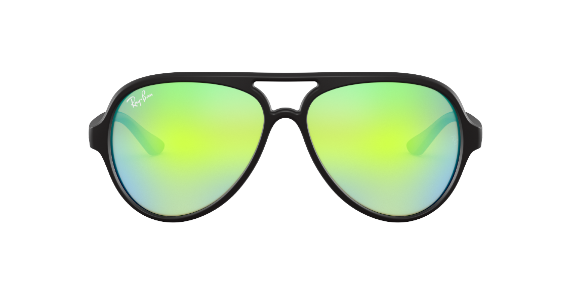 Солнцезащитные очки Ray-Ban Cats 5000 RB4125 601S19