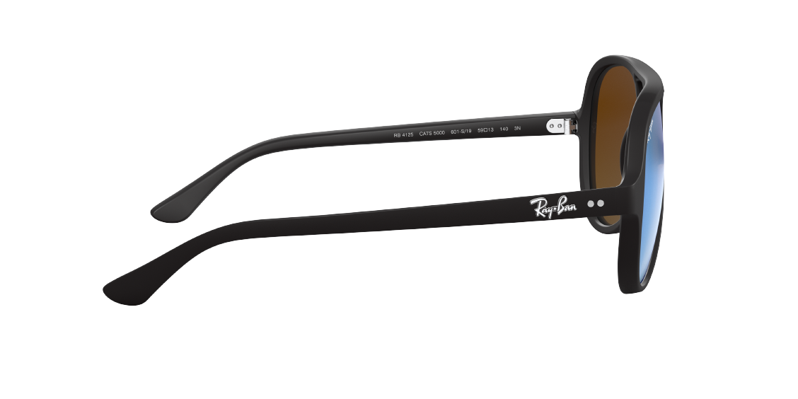 Солнцезащитные очки Ray-Ban Cats 5000 RB4125 601S19