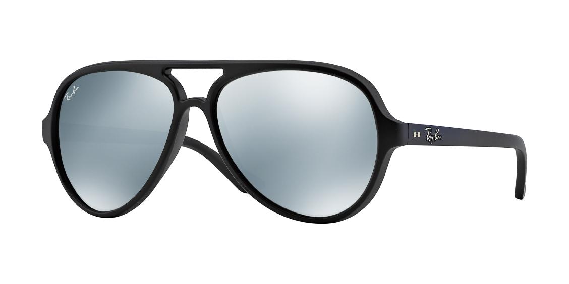 Солнцезащитные очки Ray-Ban Cats 5000 RB4125 601S30