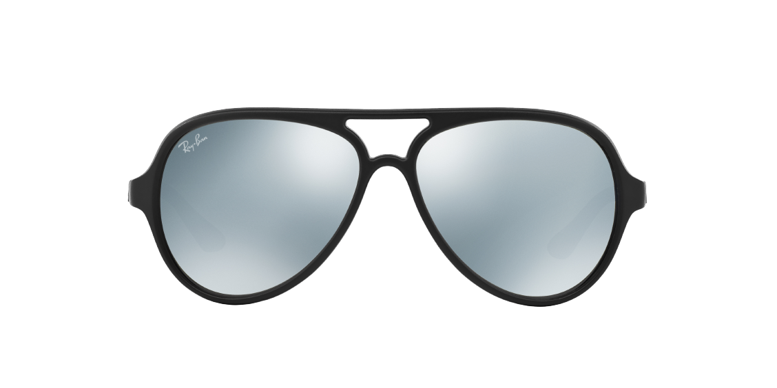 Солнцезащитные очки Ray-Ban Cats 5000 RB4125 601S30