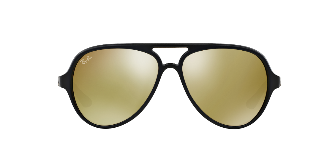 Солнцезащитные очки Ray-Ban Cats 5000 RB4125 601S93