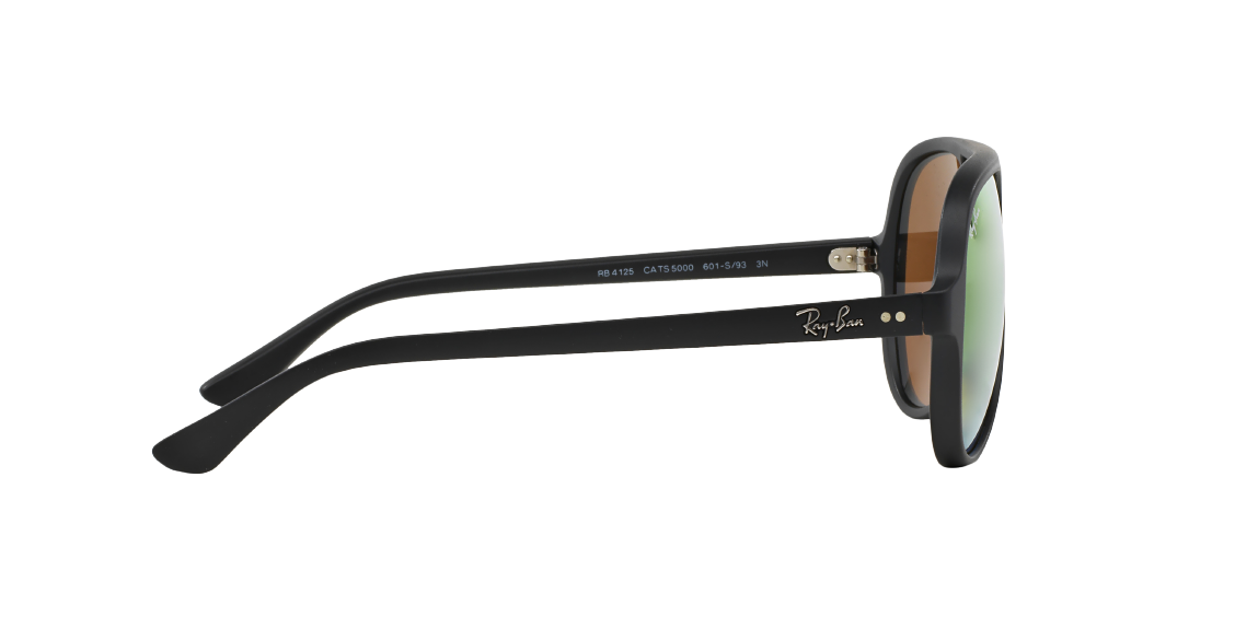 Солнцезащитные очки Ray-Ban Cats 5000 RB4125 601S93