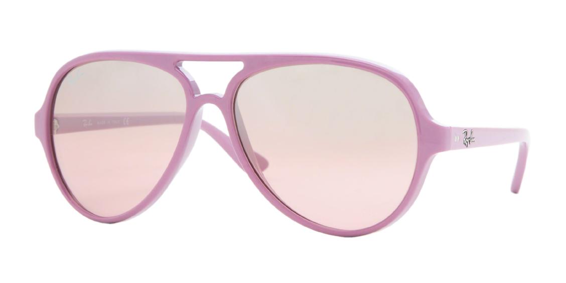 Солнцезащитные очки Ray-Ban Cats 5000 RB4125 738/3E