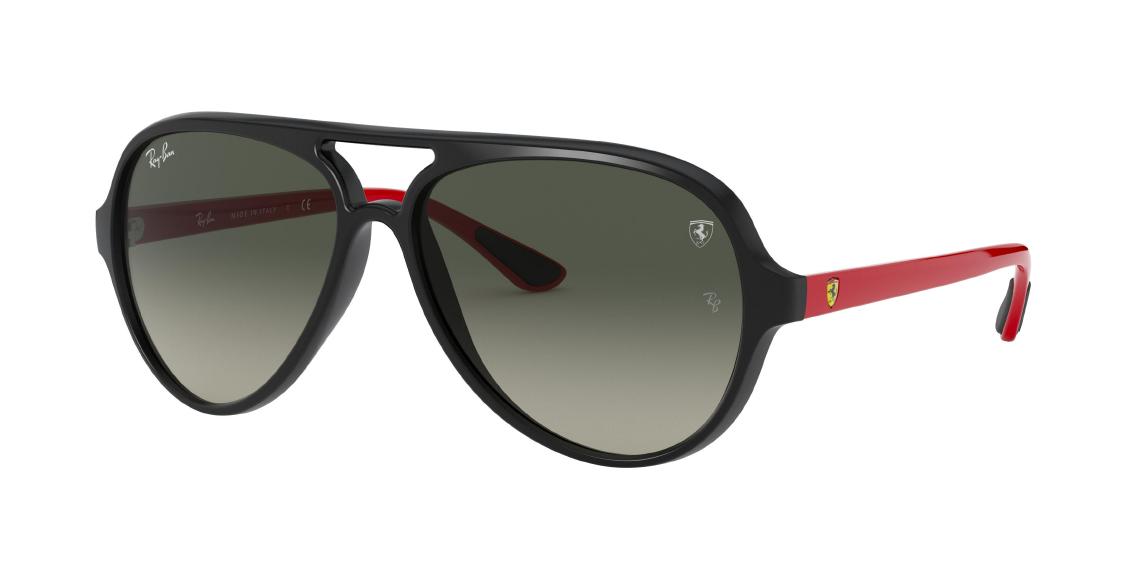 Ray-Ban RB4125M F64471