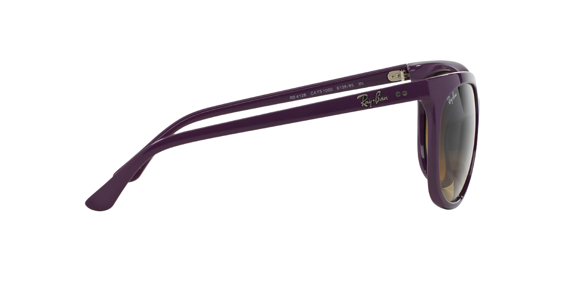 Солнцезащитные очки Ray-Ban Cats 1000 RB4126 613885