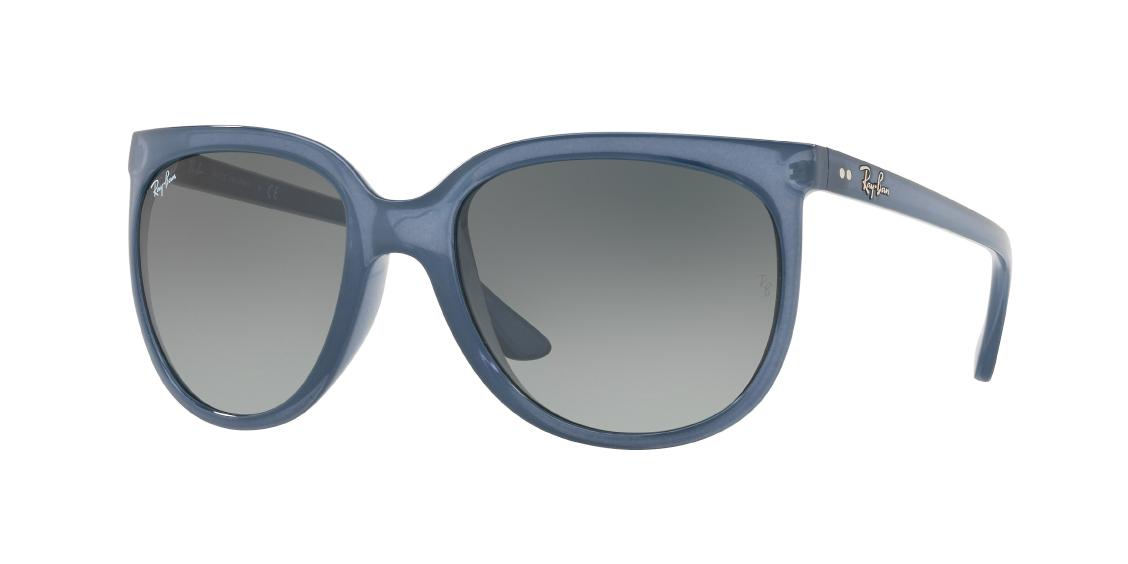 Солнцезащитные очки Ray-Ban Cats 1000 RB4126 630371