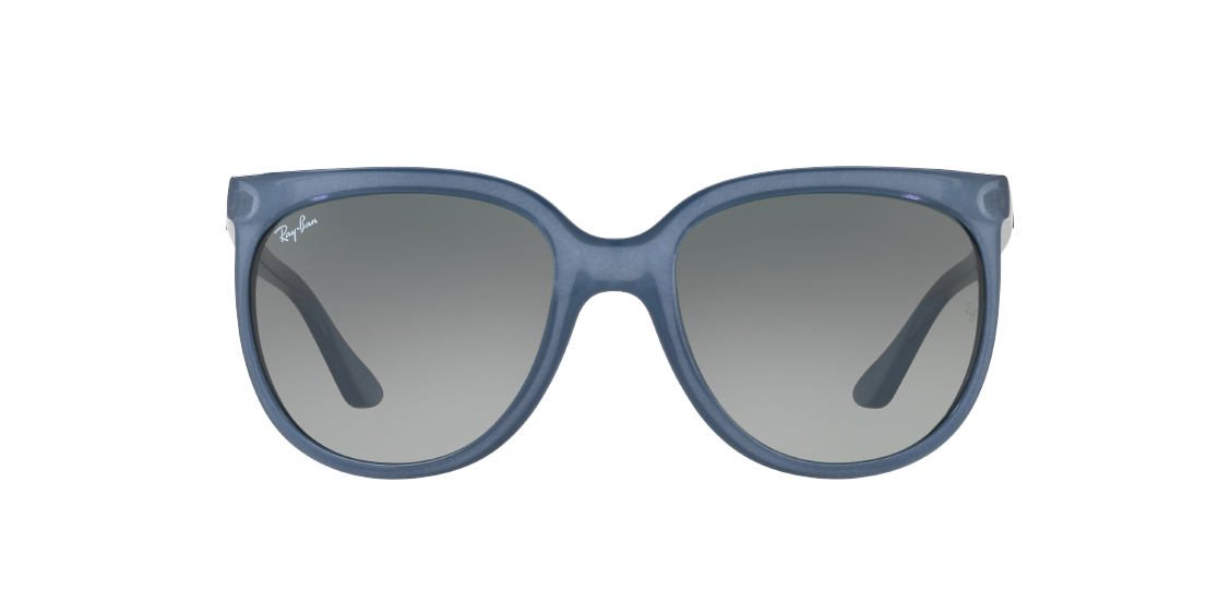 Солнцезащитные очки Ray-Ban Cats 1000 RB4126 630371