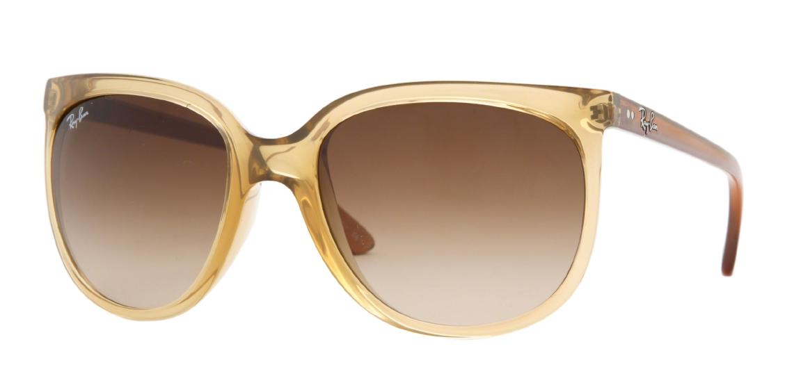 Солнцезащитные очки Ray-Ban Cats 1000 RB4126 719/51