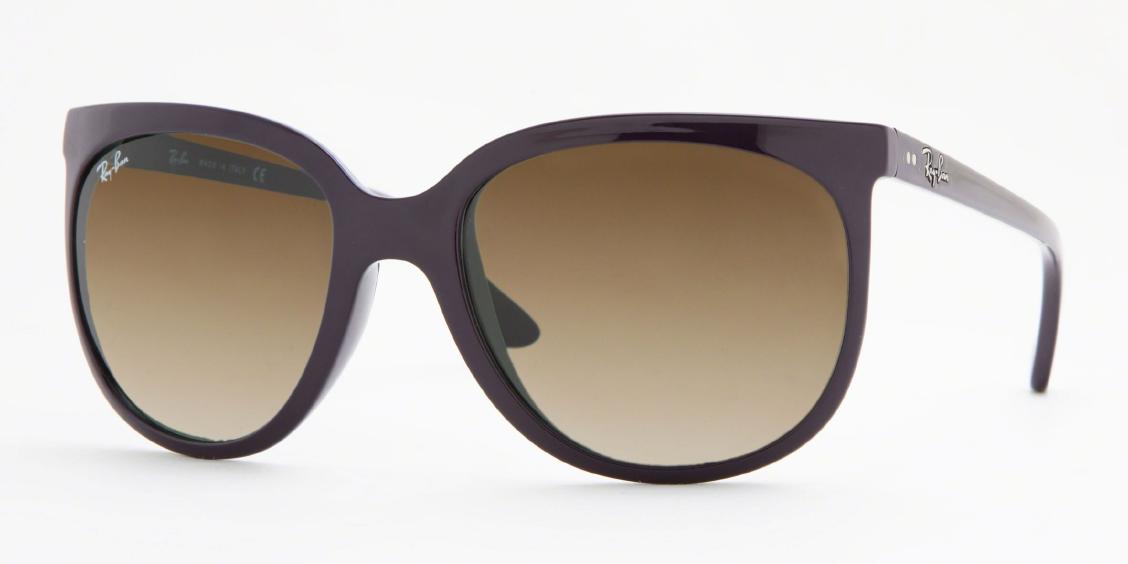 Солнцезащитные очки Ray-Ban Cats 1000 RB4126 737/51