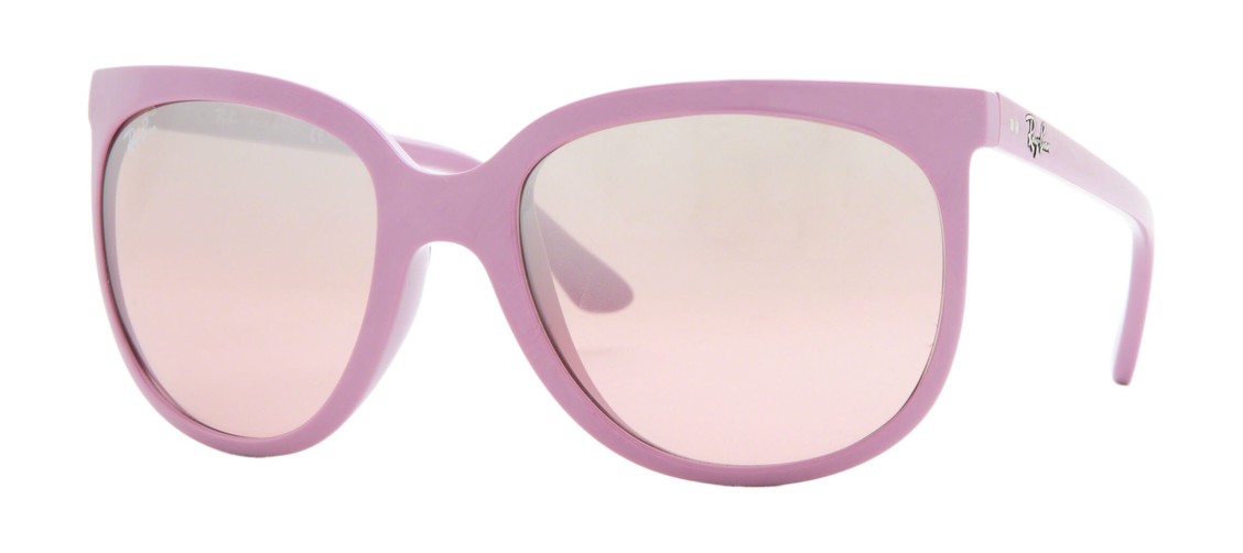 Солнцезащитные очки Ray-Ban Cats 1000 RB4126 738/3E