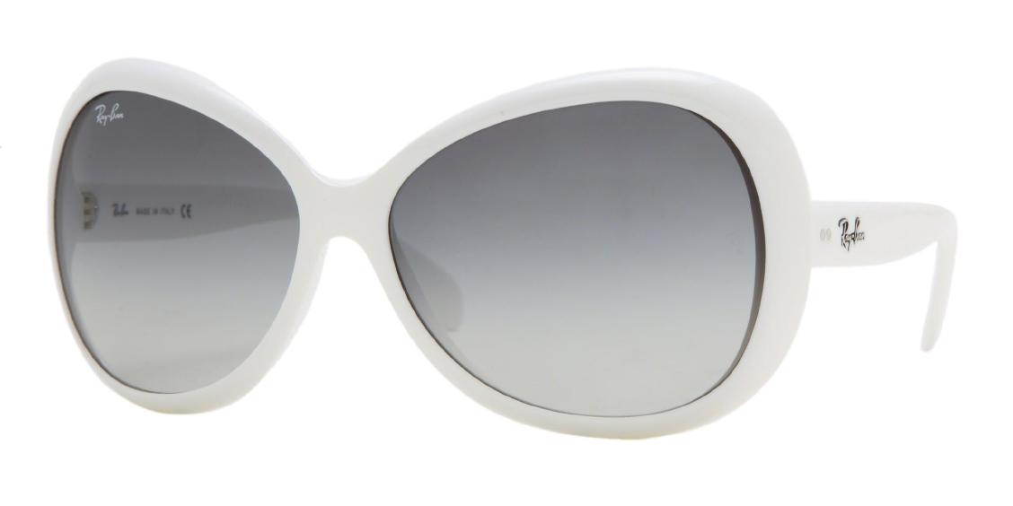 Солнцезащитные очки Ray-Ban RB4127 671/8G