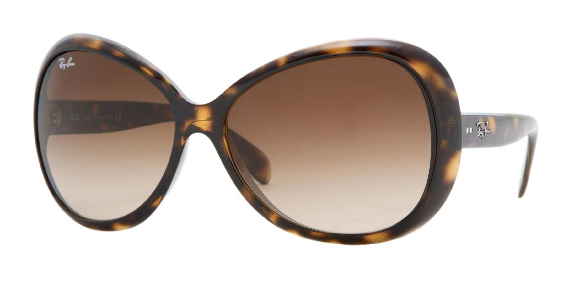 Солнцезащитные очки Ray-Ban RB4127 710/13