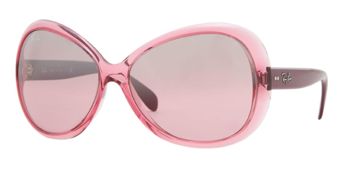 Солнцезащитные очки Ray-Ban RB4127 742/7E