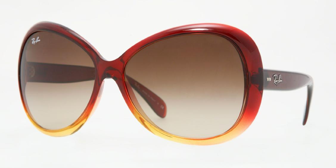 Солнцезащитные очки Ray-Ban RB4127 781/13