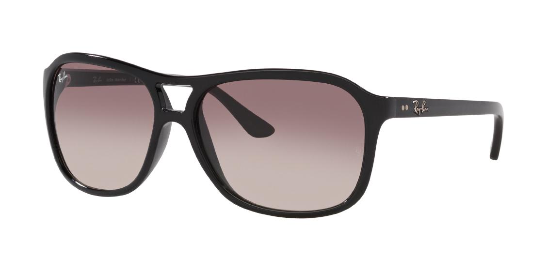 Солнцезащитные очки Ray-Ban Cats 4000 RB4128 601/32