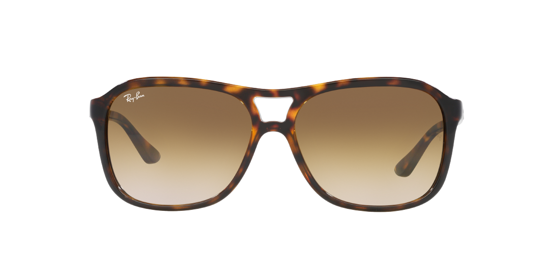 Солнцезащитные очки Ray-Ban Cats 4000 RB4128 710/51