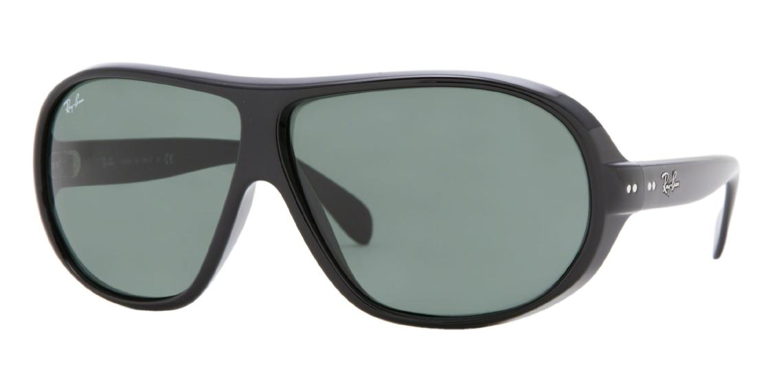 Солнцезащитные очки Ray-Ban RB4129 601/71