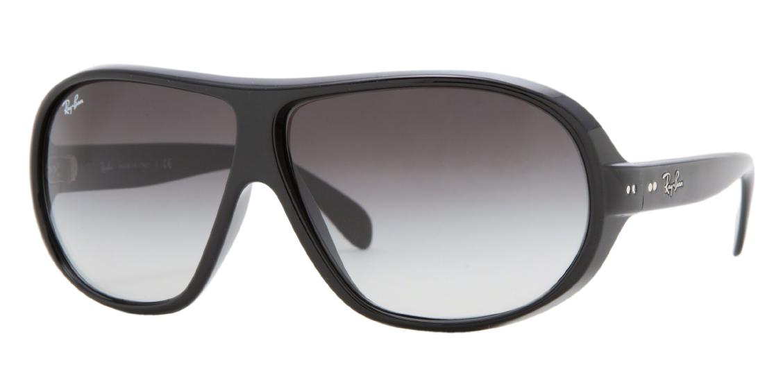 Солнцезащитные очки Ray-Ban RB4129 601/8G