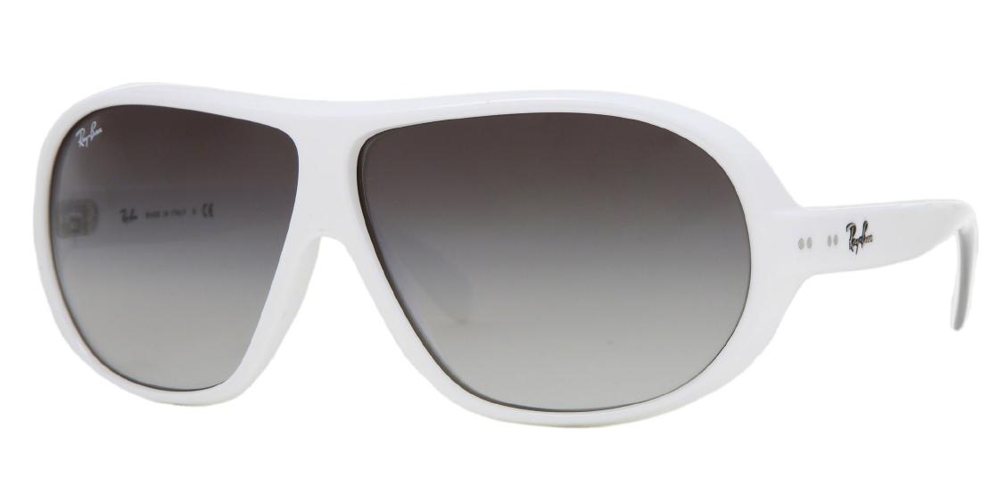 Солнцезащитные очки Ray-Ban RB4129 671/8G