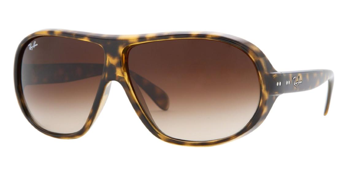 Солнцезащитные очки Ray-Ban RB4129 710/13