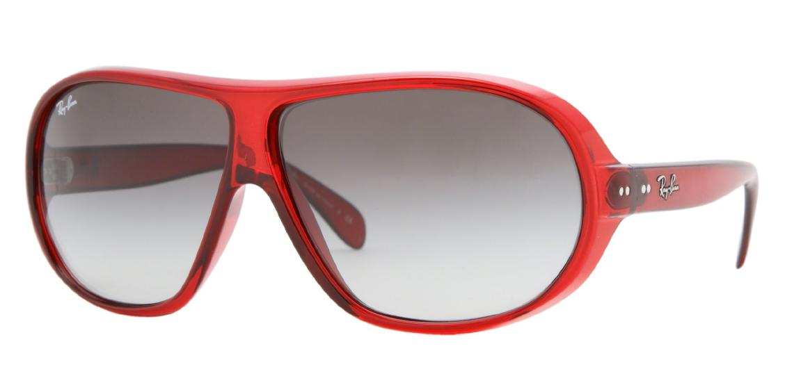 Солнцезащитные очки Ray-Ban RB4129 735/11