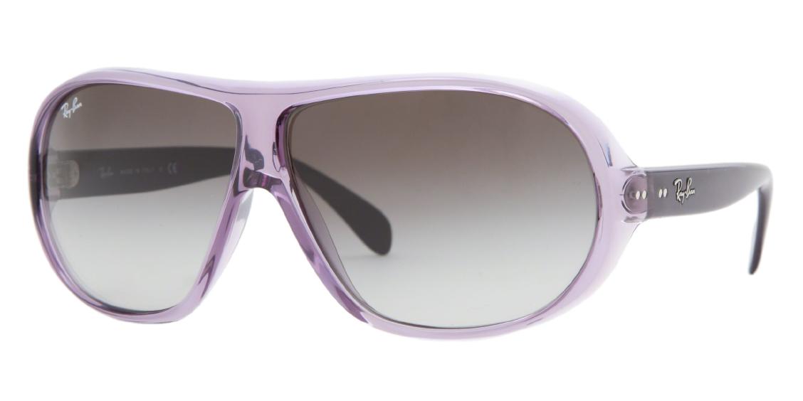 Солнцезащитные очки Ray-Ban RB4129 741/11