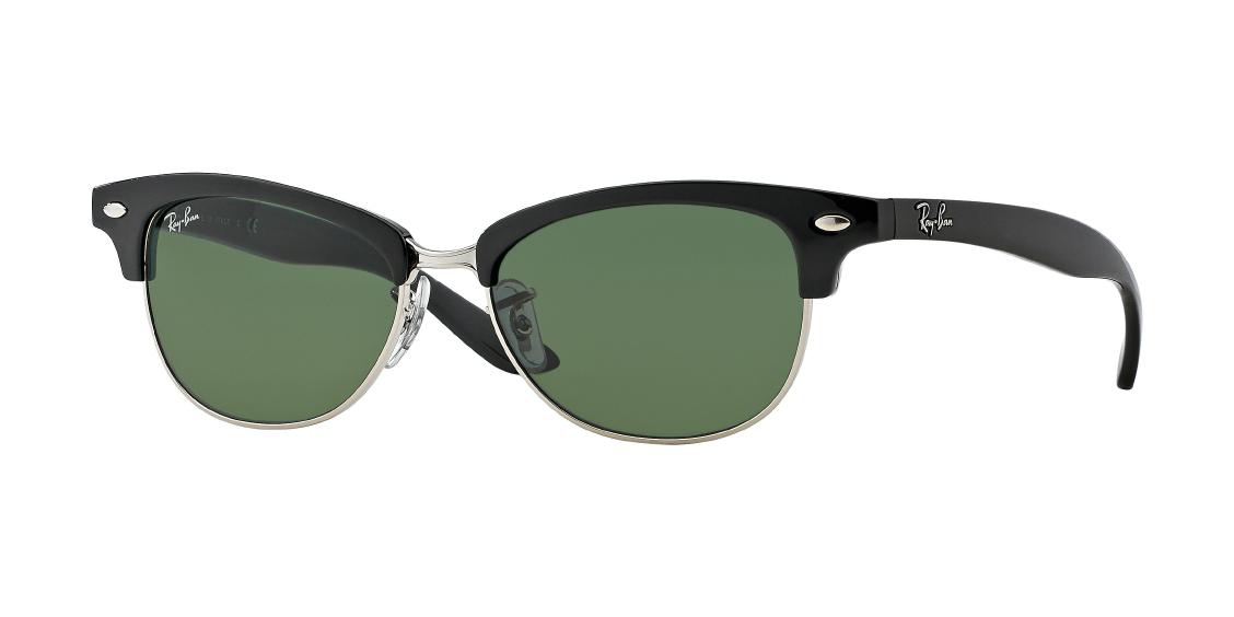 Солнцезащитные очки Ray-Ban Cathy Clubmaster RB4132 601