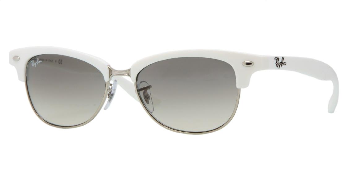 Солнцезащитные очки Ray-Ban Cathy Clubmaster RB4132 671/32